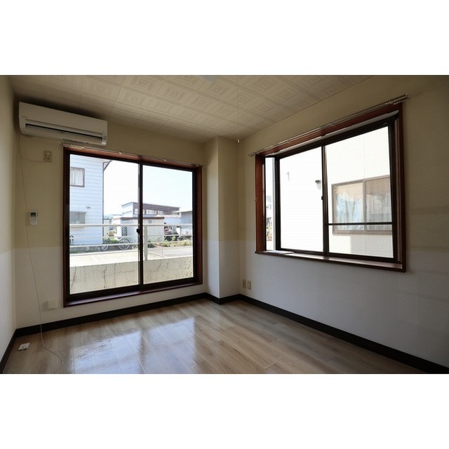 居室・リビング　※画像は全て別の部屋のものを使用していま