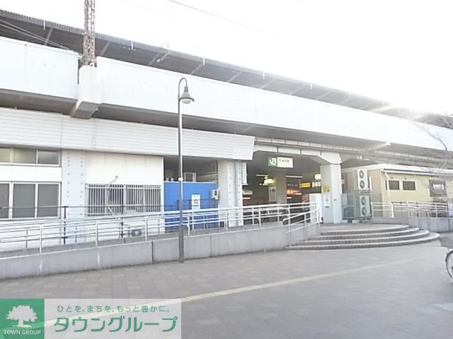 その他　西浦和駅（その他）まで100m