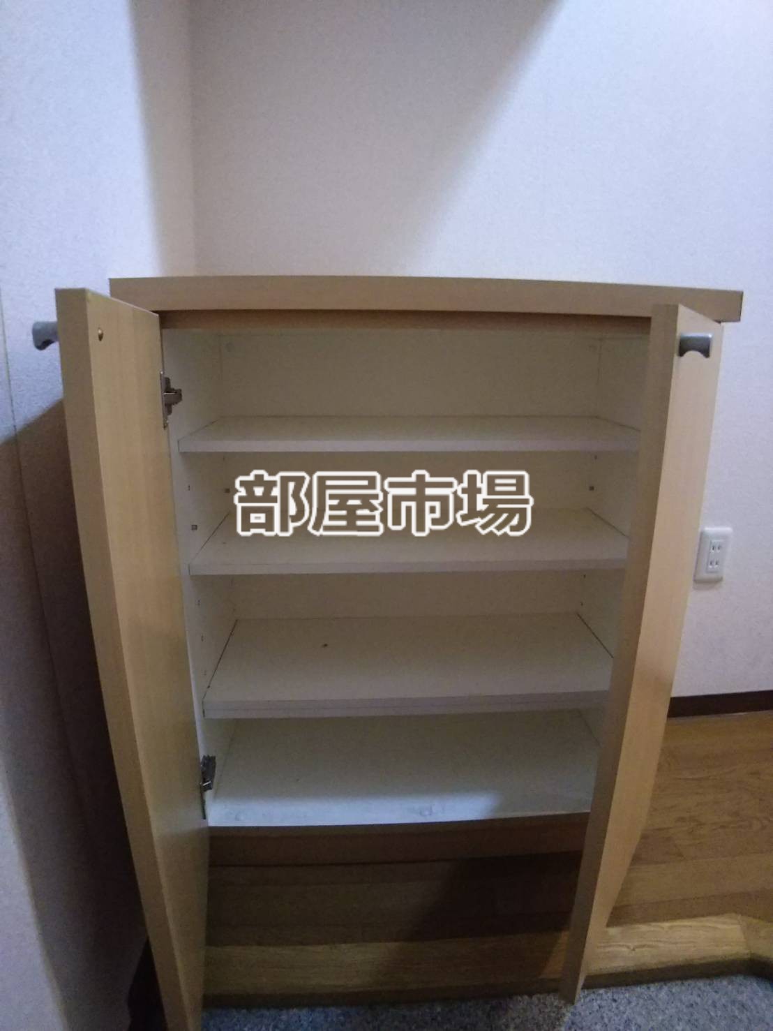 その他　シューズボックス