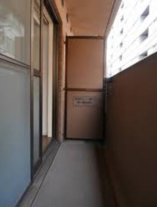 バルコニー　★初期費用クレジット決済可★