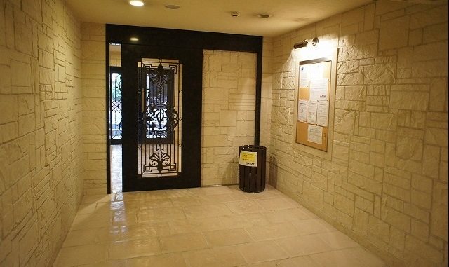 エントランス　★初期費用クレジット決済可★
