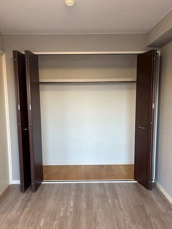 収納　※別部屋参考写真※