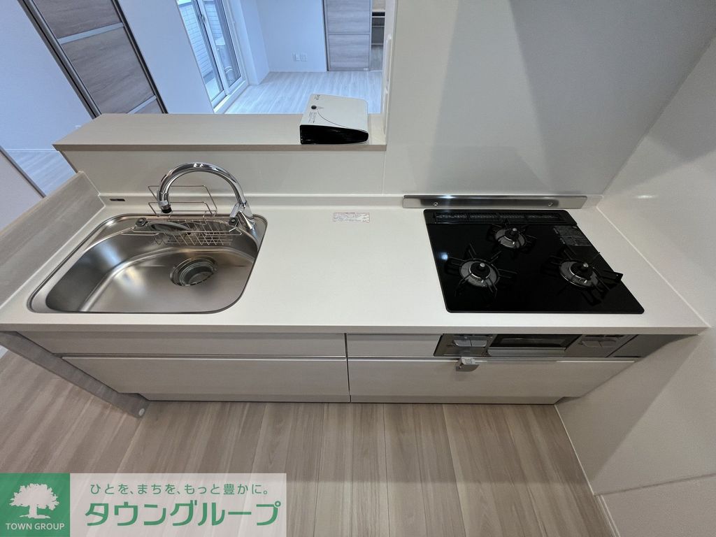 キッチン　★お問い合わせはタウンハウジング町田店まで★