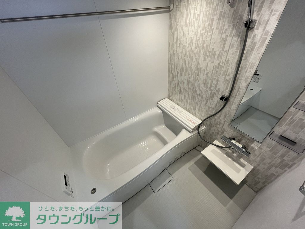バス・シャワールーム　★お問い合わせはタウンハウジング町田店まで★