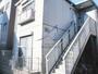 武蔵小山駅より徒歩7分 2階 築24年6ヶ月の賃貸物件