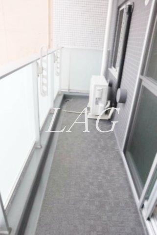 バルコニー　バルコニーです。