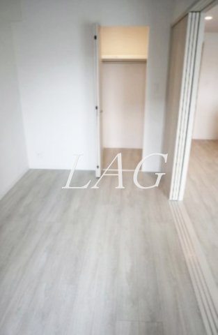 その他部屋・スペース　寝室です。