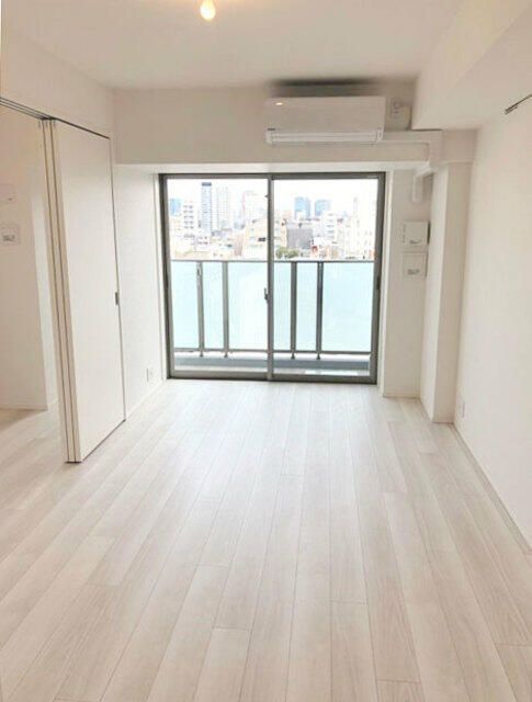居室・リビング　※写真は同タイプ住戸です。
