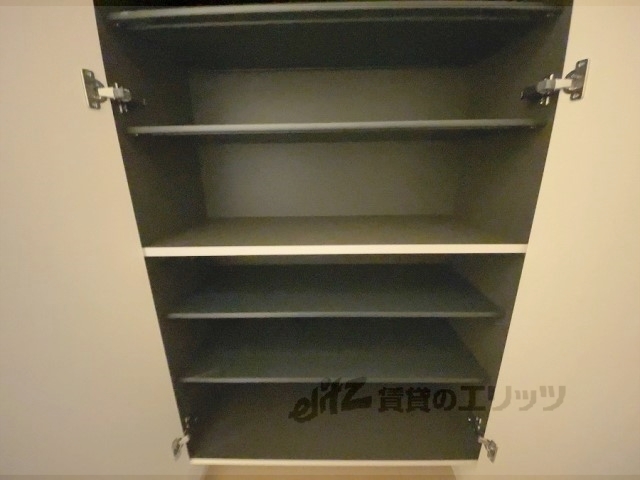 収納　下駄箱