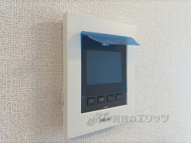 セキュリティ　ドアフォン（ＴＶ含）