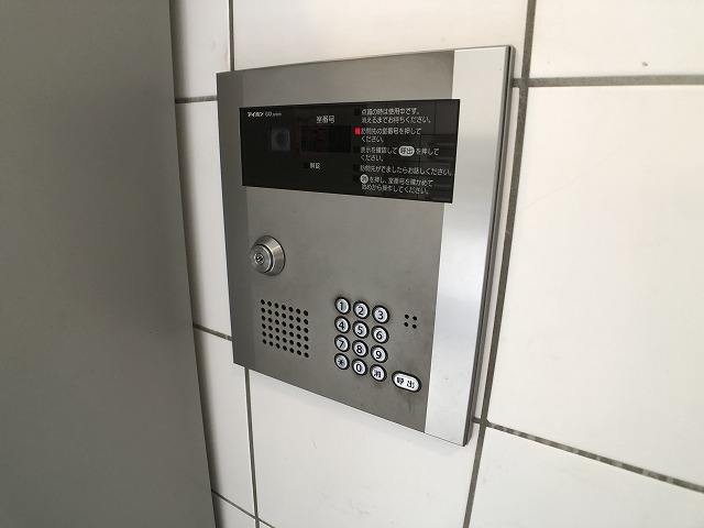 ロビー