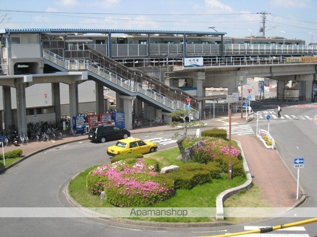 その他　愛知環状鉄道　大門駅（その他）まで960m