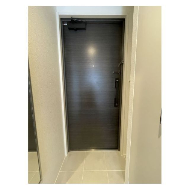玄関　別部屋参考写真