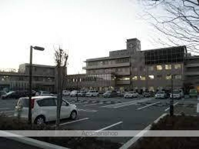 病院　ときわ病院（病院）まで590m