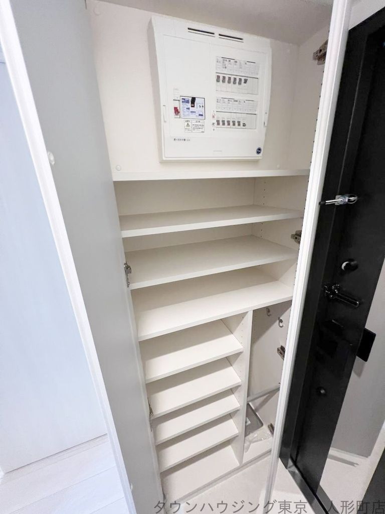 その他部屋・スペース　バルコニー