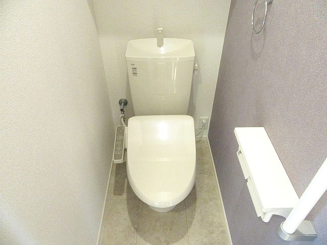 トイレ　イメージ写真