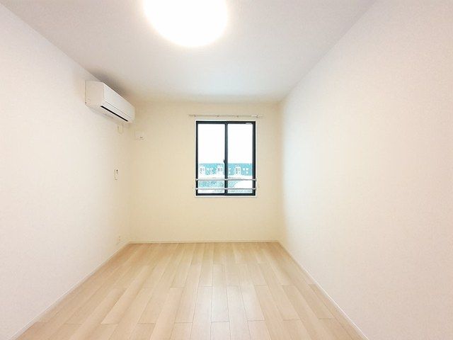 その他部屋・スペース　きれいな内装です