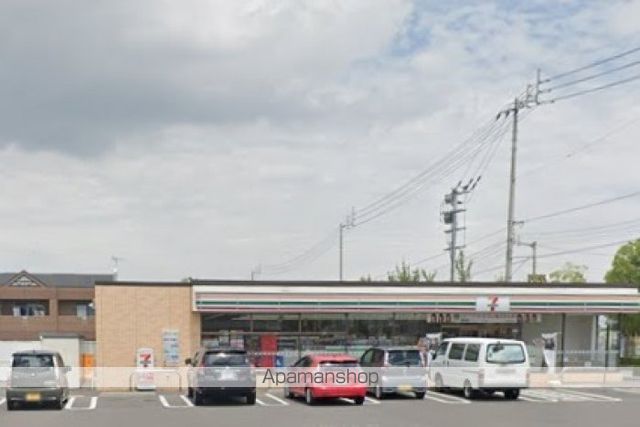 コンビニ　セブンイレブン高松一宮町店（コンビニ）まで846m