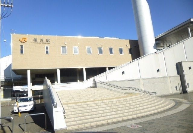 その他　JR東海道本線　稲沢駅（その他）まで280m