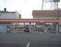 コンビニ　サークルK堺長曽根町南店（コンビニ）まで422m
