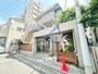 旗の台駅より徒歩7分 1階 築37年10ヶ月の賃貸物件