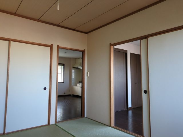その他部屋・スペース