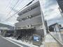 瓢箪山駅より徒歩4分 1階 築2年5ヶ月の賃貸物件