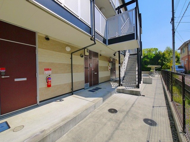 その他　共用部分です
