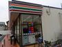 コンビニ　セブンイレブン 高浜二池町3丁目店（コンビニ）まで510m