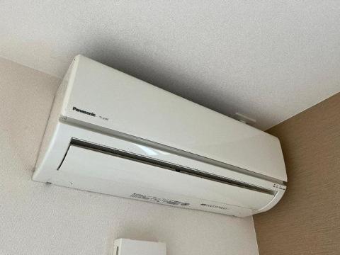 その他設備　室内設備