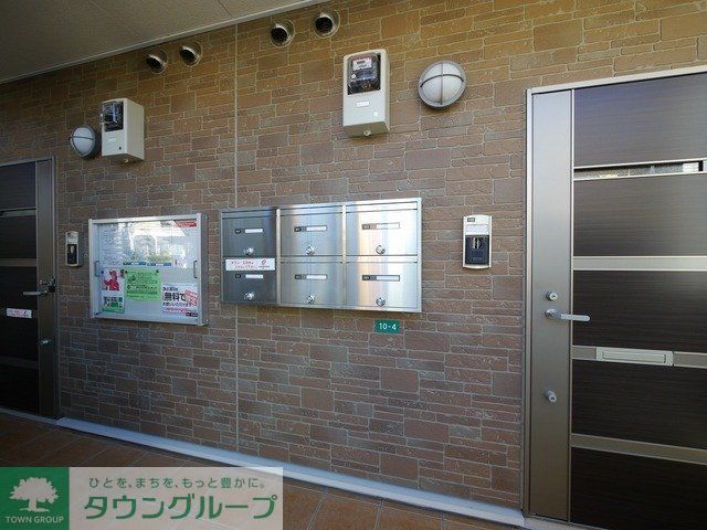 ロビー