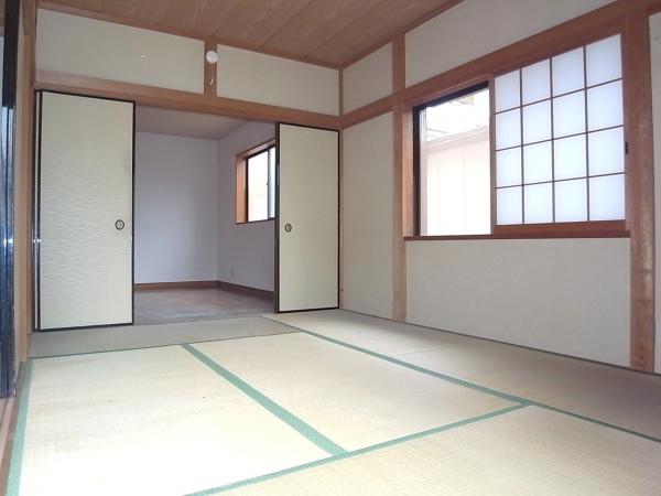 その他　室内