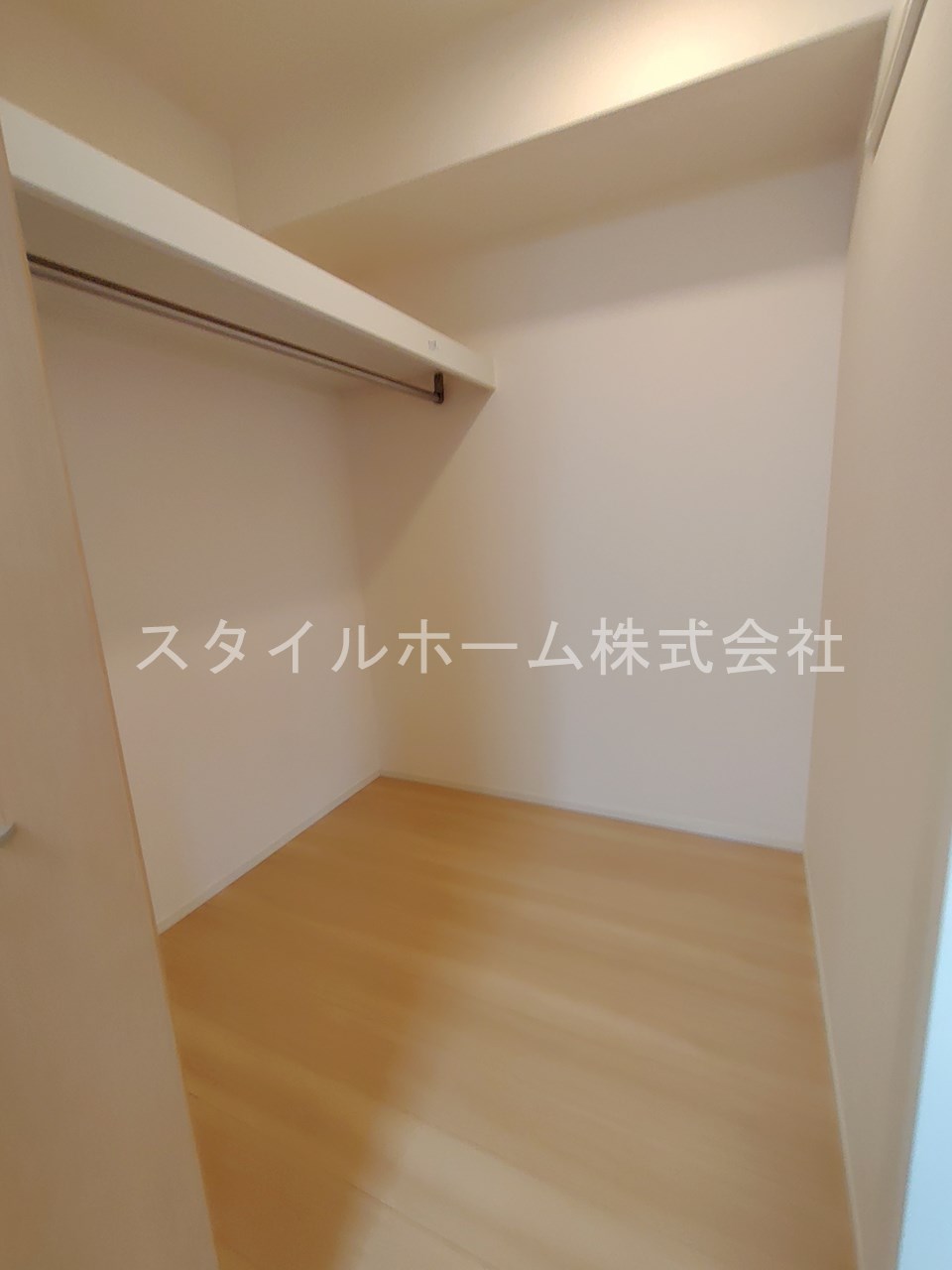 収納　イメージ写真です。