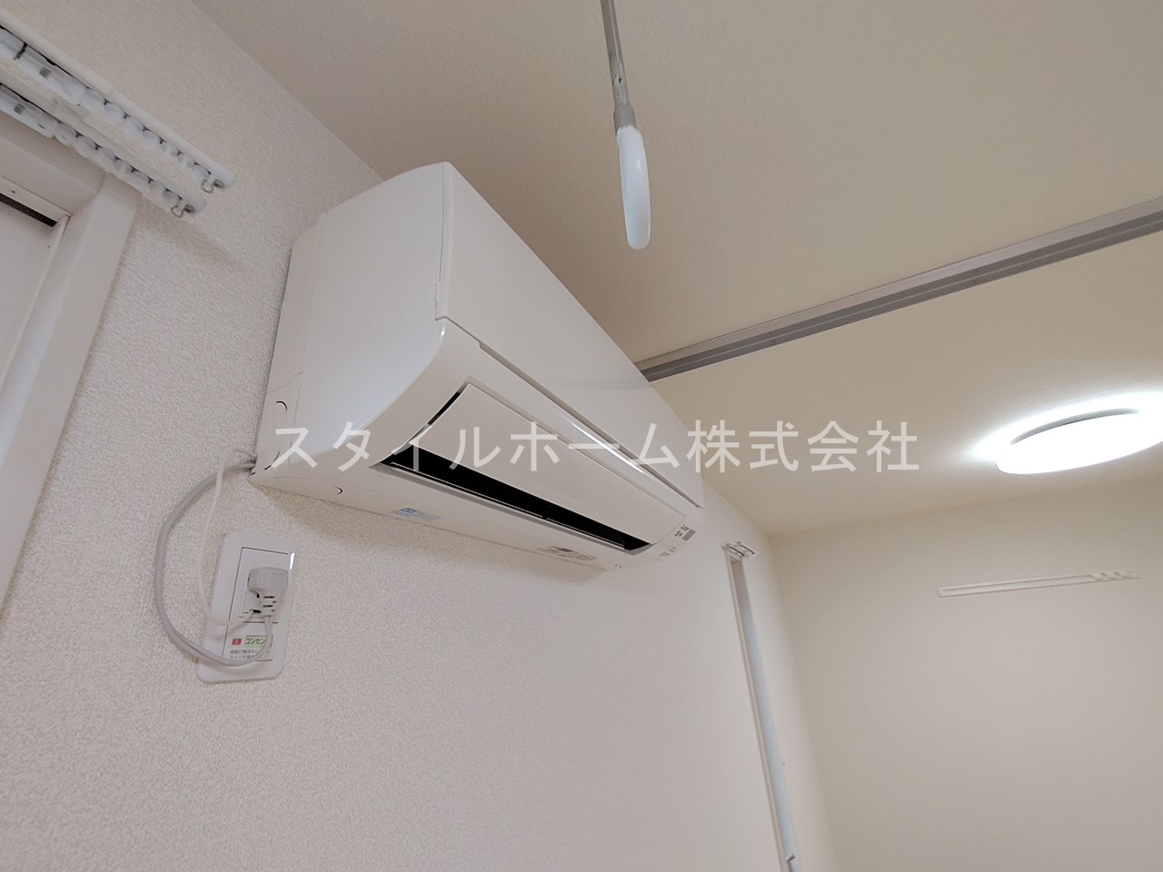 その他設備　イメージ写真です。