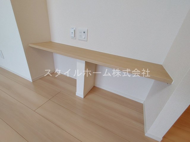 その他部屋・スペース　イメージ写真です。