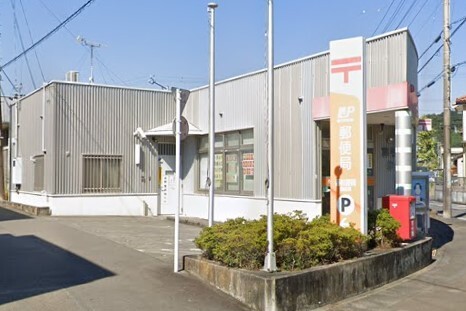 郵便局　藤枝藤岡郵便局（郵便局）まで941m