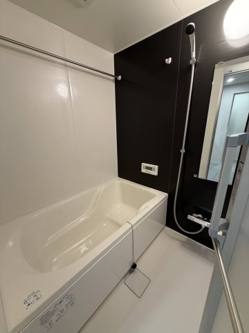 バス・シャワールーム　日々の暮らしに欠かせないお風呂です
