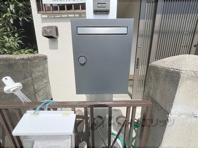 その他共有部分　ポスト