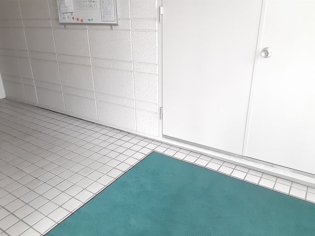 ロビー