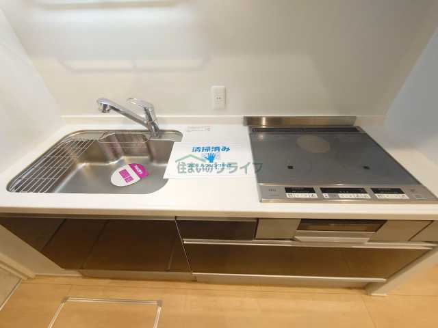 キッチン　コリーナ小石川