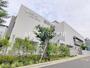 中学校　江戸川区立 小松川中学校（中学校）まで405m