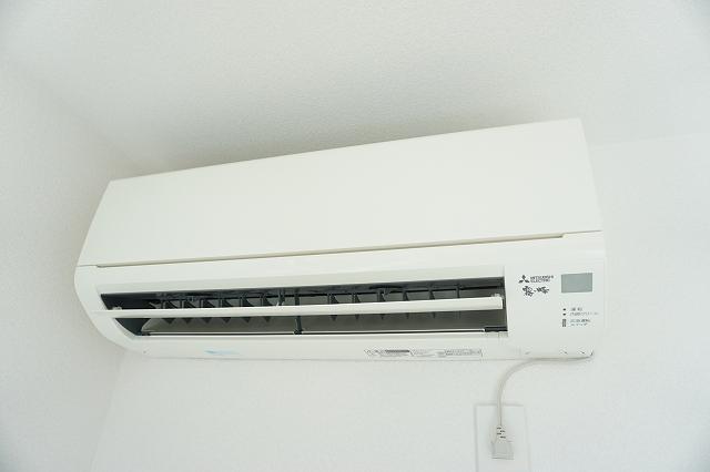 その他設備　設備