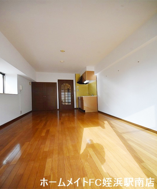 その他部屋・スペース　★角部屋２面採光♪★参考写真