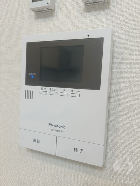 セキュリティ　同仕様