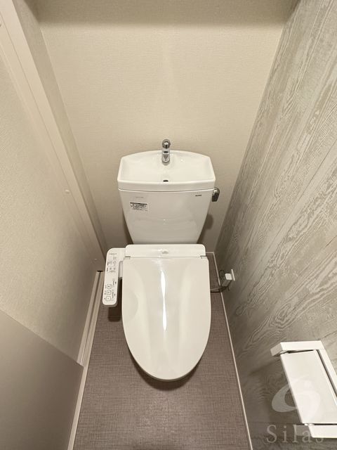 トイレ　同仕様