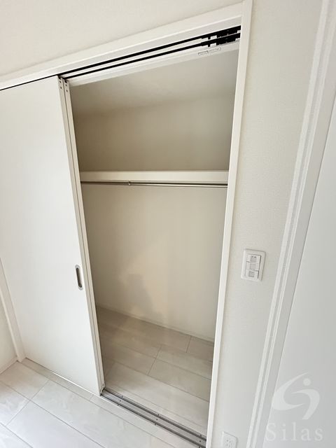 収納　同仕様