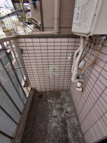その他設備　瑞鶯ハイツ