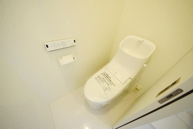 トイレ　★お問い合わせはタウンハウジン千歳烏山店へ★