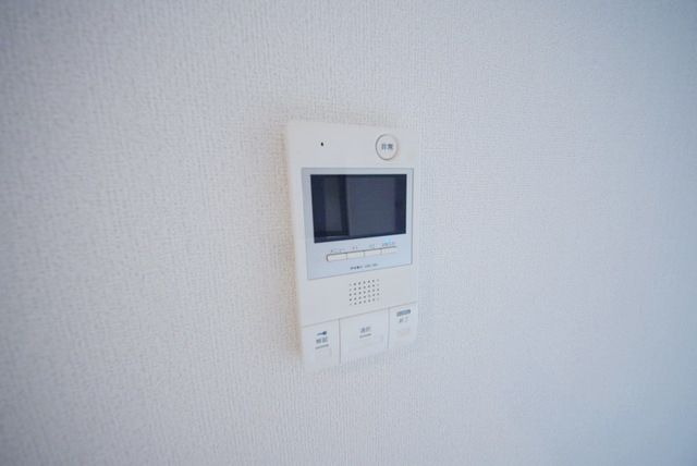 セキュリティ　★お問い合わせはタウンハウジン千歳烏山店へ★