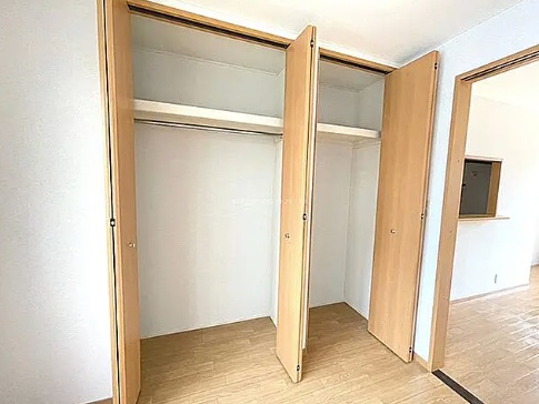 収納　同仕様写真